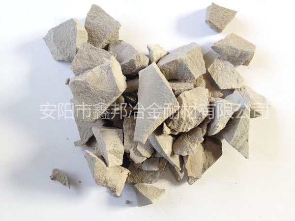 氮化硅鐵：新型合金材料的嶄露頭角！